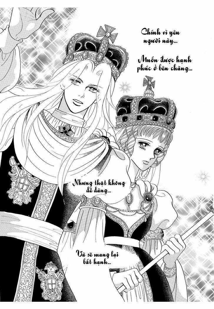 Princess Manhwa - Chapter 28 - Trang 11