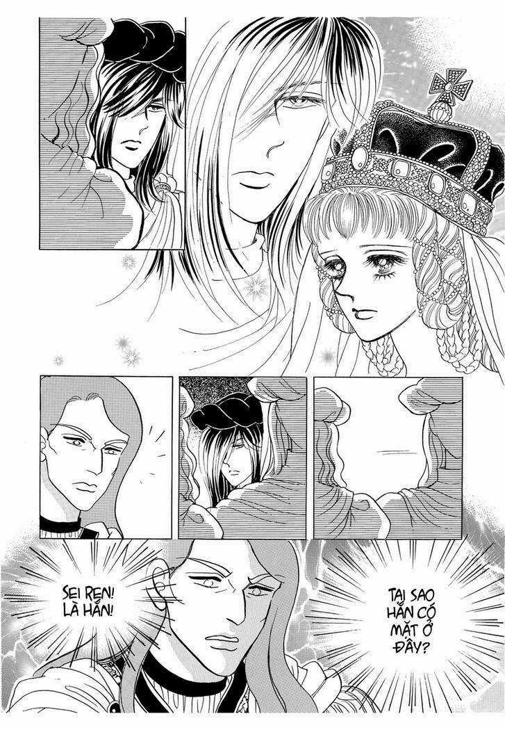 Princess Manhwa - Chapter 28 - Trang 12