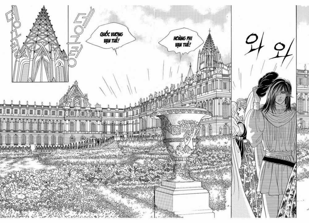 Princess Manhwa - Chapter 28 - Trang 13