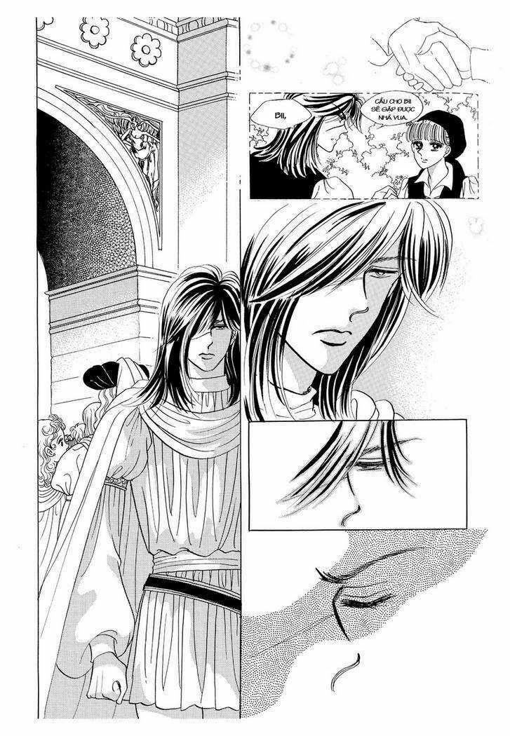 Princess Manhwa - Chapter 28 - Trang 15