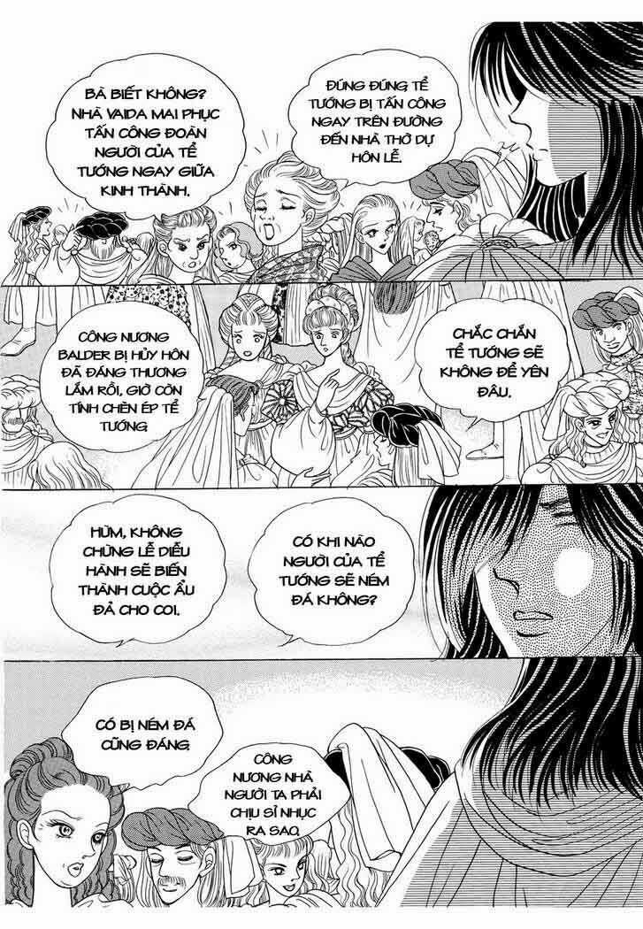 Princess Manhwa - Chapter 28 - Trang 17