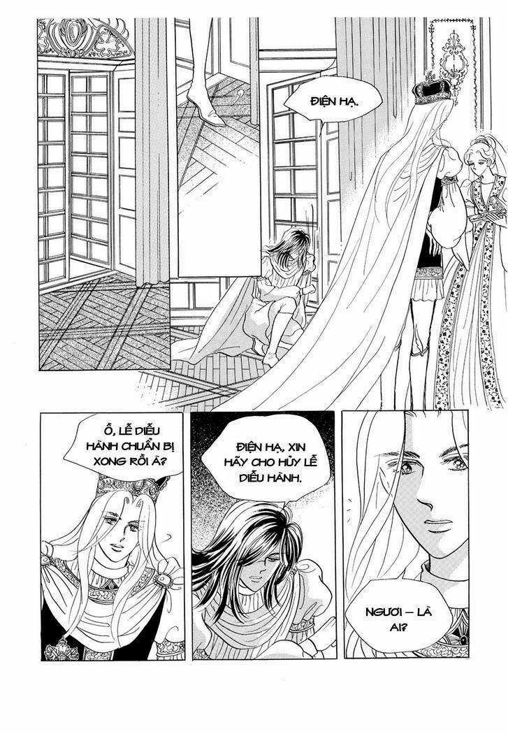 Princess Manhwa - Chapter 28 - Trang 18