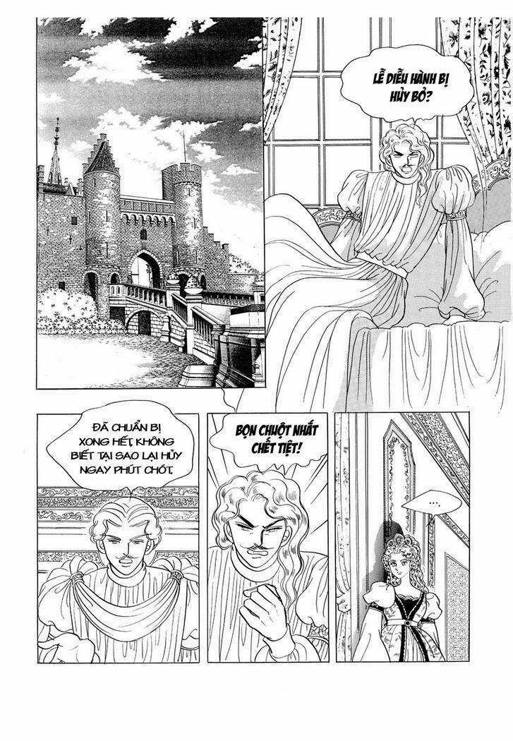 Princess Manhwa - Chapter 28 - Trang 19
