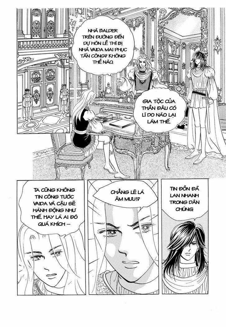 Princess Manhwa - Chapter 28 - Trang 20