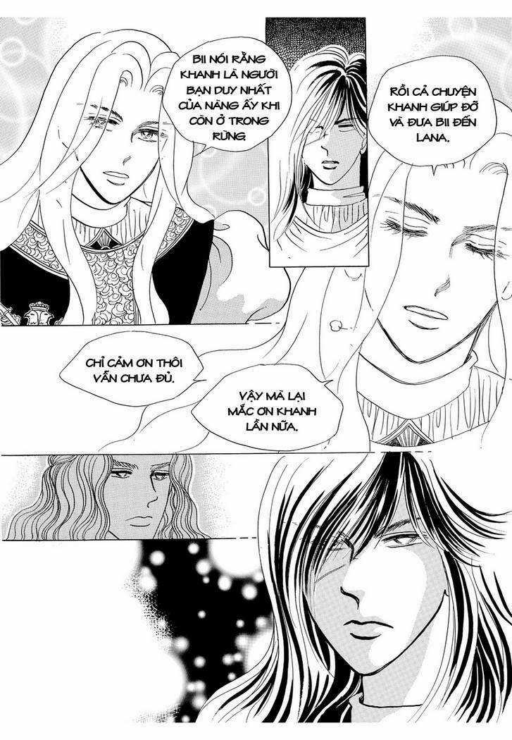 Princess Manhwa - Chapter 28 - Trang 22