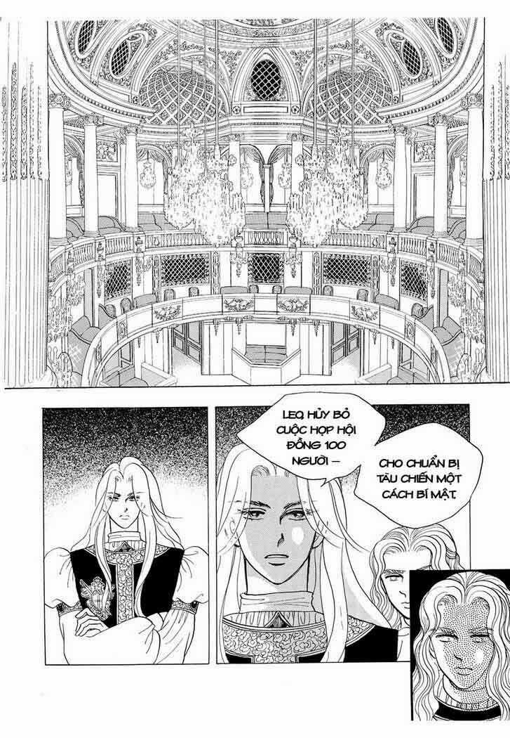 Princess Manhwa - Chapter 28 - Trang 24