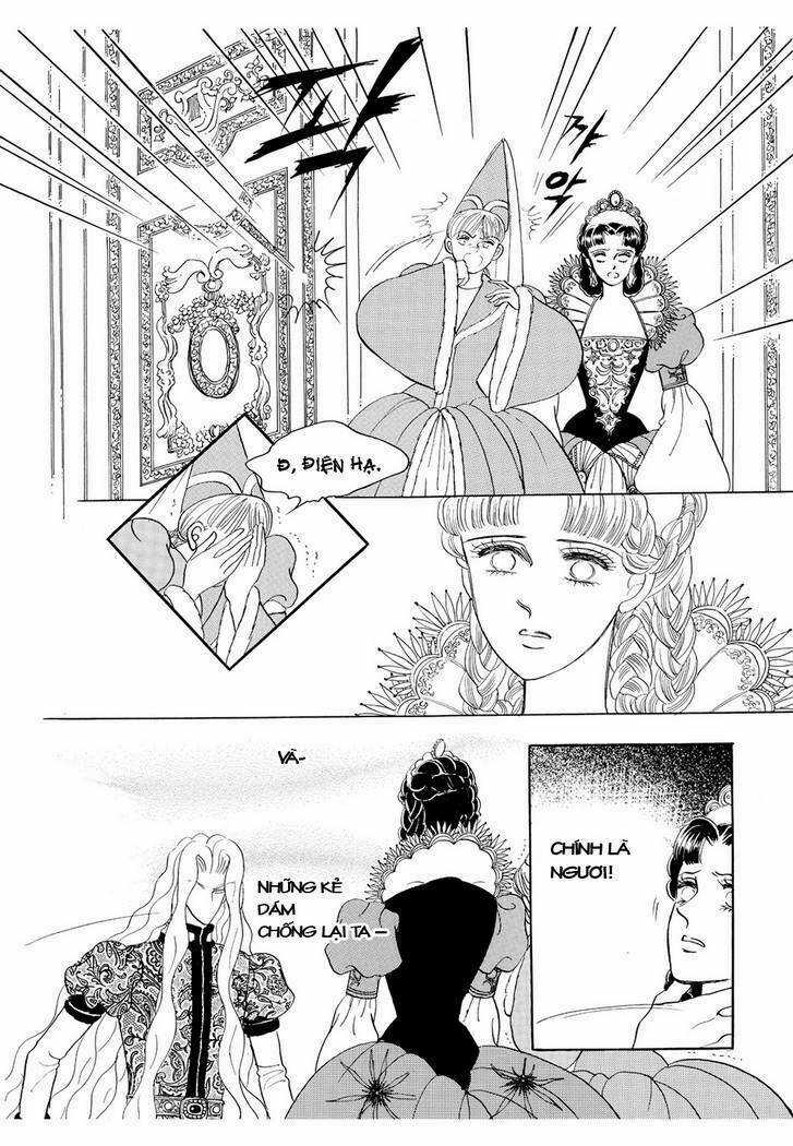 Princess Manhwa - Chapter 28 - Trang 28