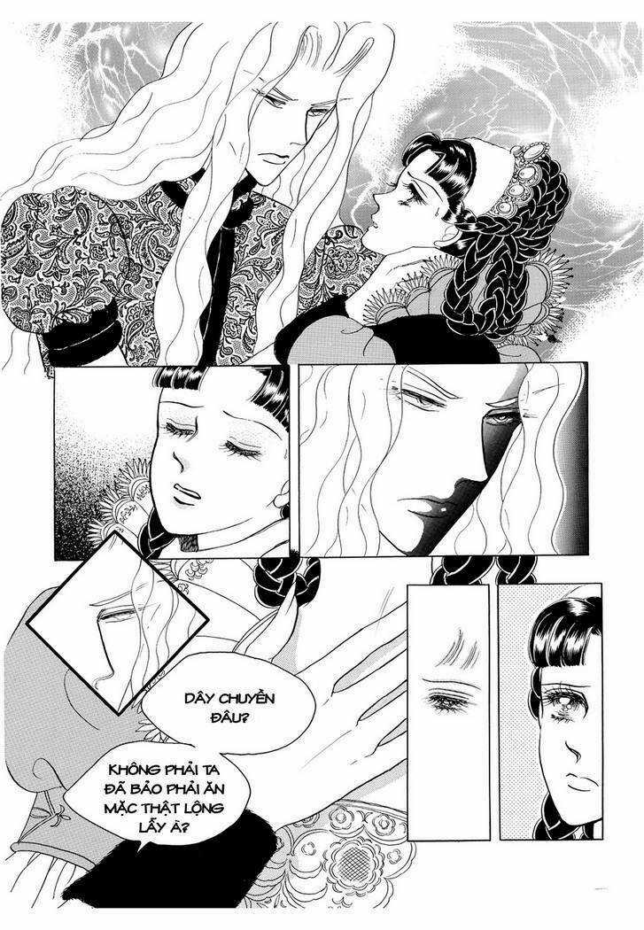 Princess Manhwa - Chapter 28 - Trang 30