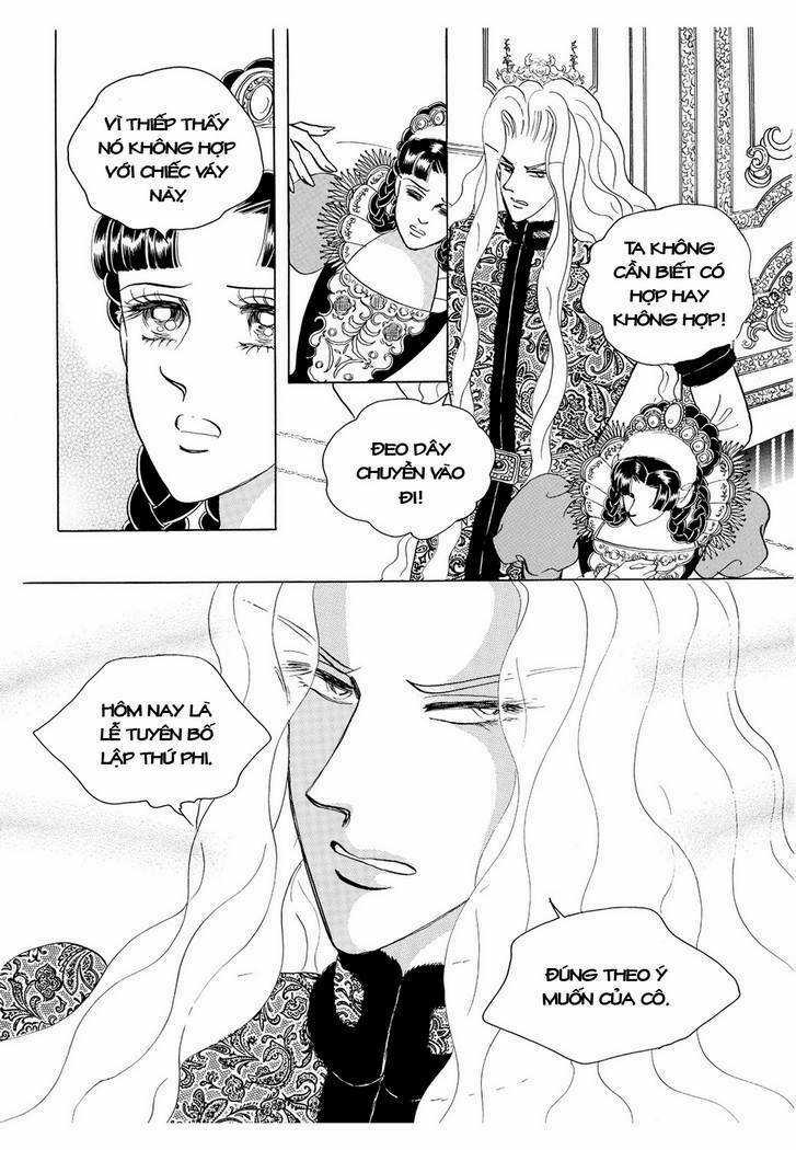 Princess Manhwa - Chapter 28 - Trang 31