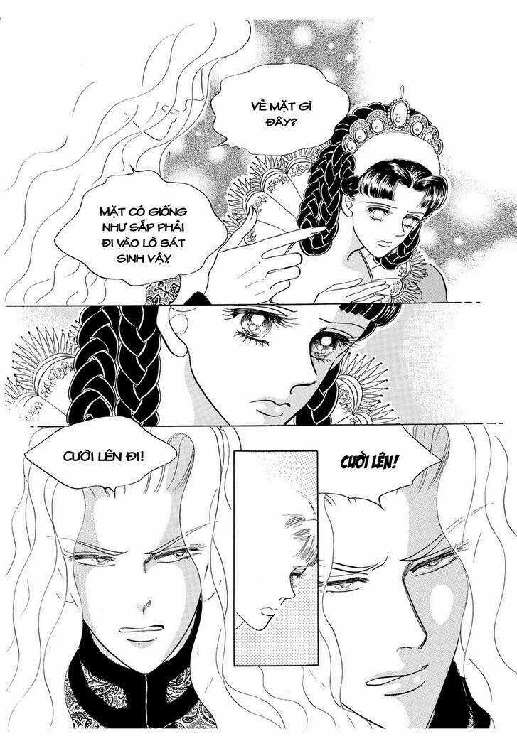 Princess Manhwa - Chapter 28 - Trang 32