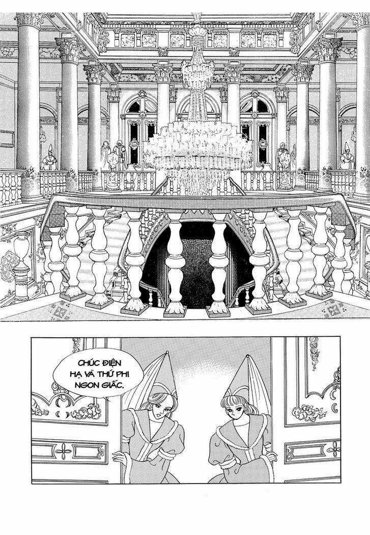 Princess Manhwa - Chapter 28 - Trang 36