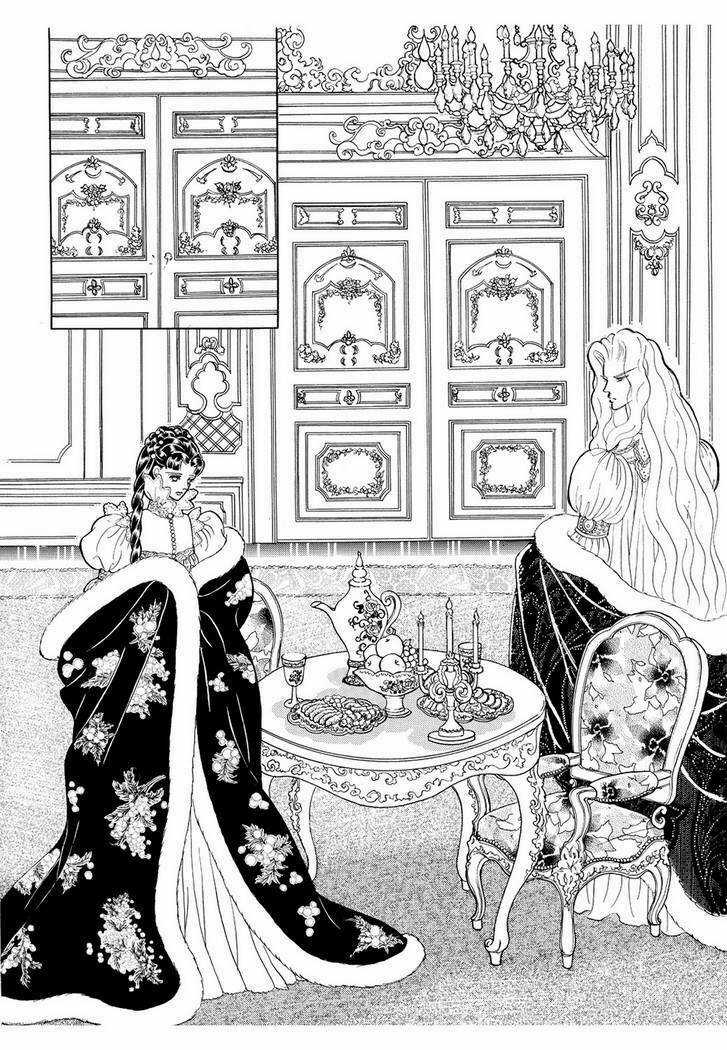 Princess Manhwa - Chapter 28 - Trang 37