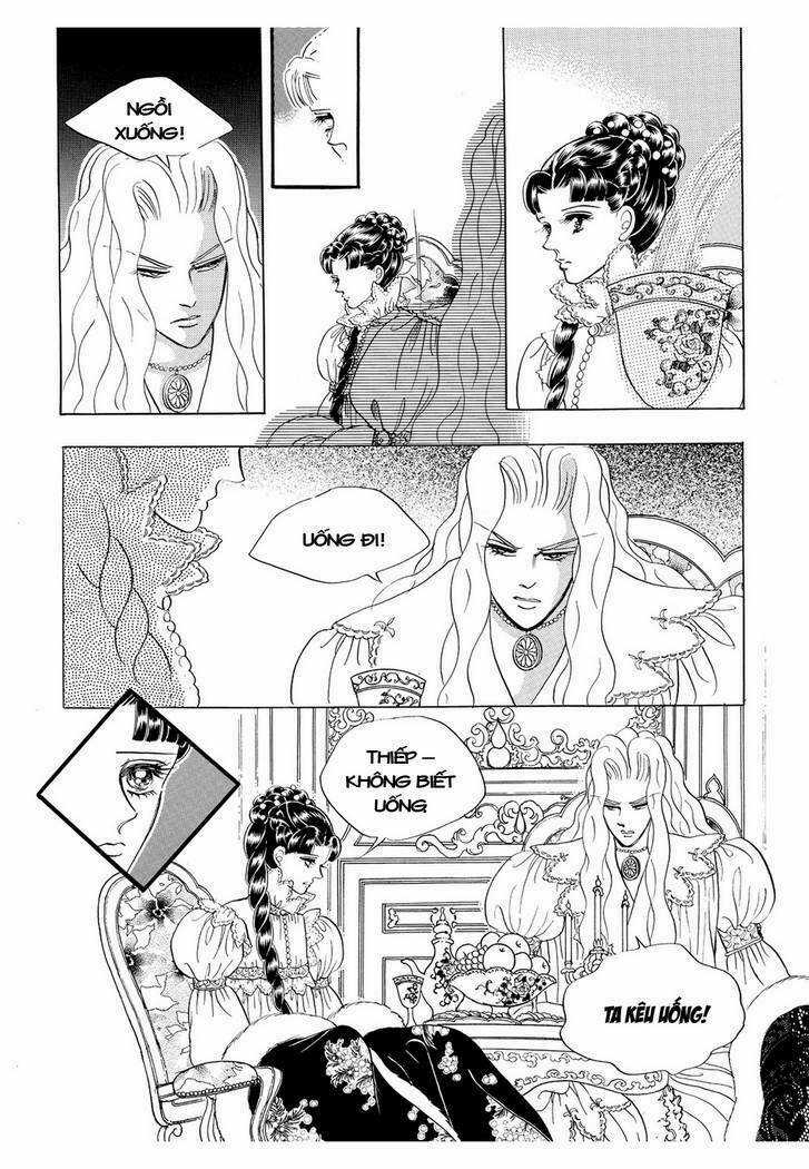 Princess Manhwa - Chapter 28 - Trang 39