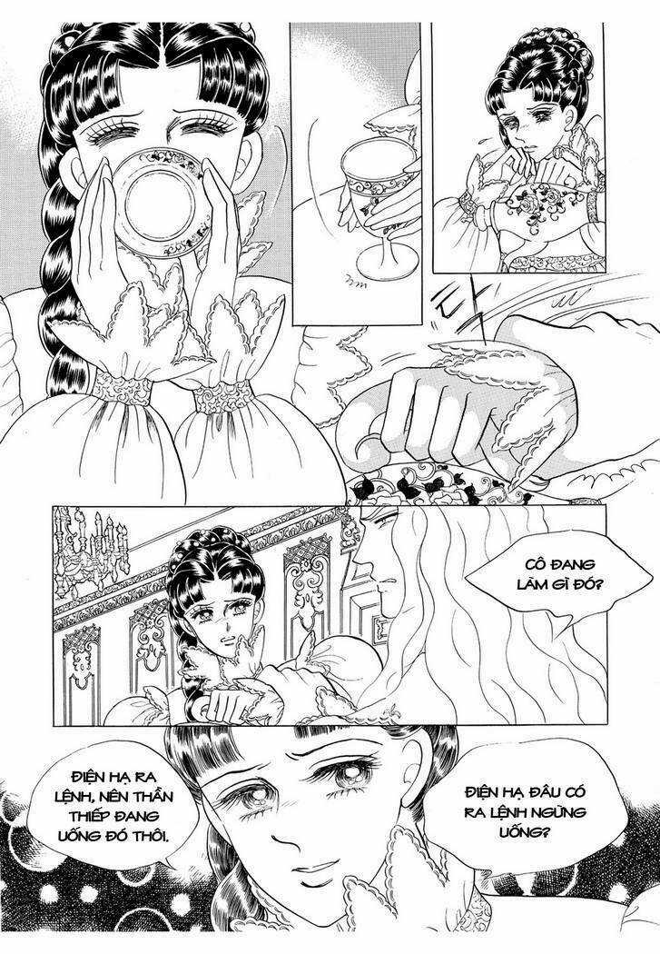 Princess Manhwa - Chapter 28 - Trang 41