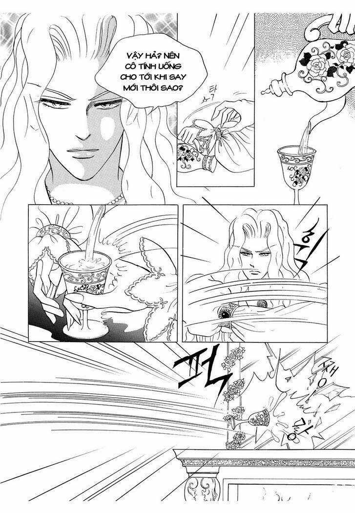 Princess Manhwa - Chapter 28 - Trang 42