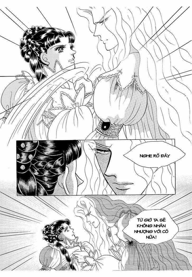 Princess Manhwa - Chapter 28 - Trang 43