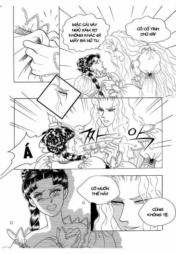 Princess Manhwa - Chapter 28 - Trang 44