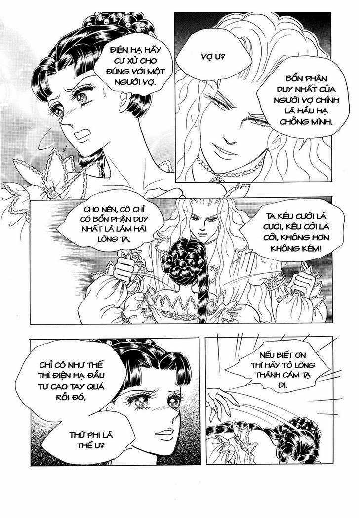 Princess Manhwa - Chapter 28 - Trang 45