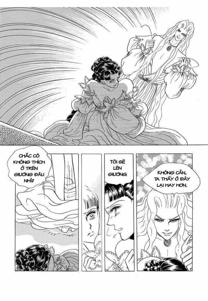 Princess Manhwa - Chapter 28 - Trang 46