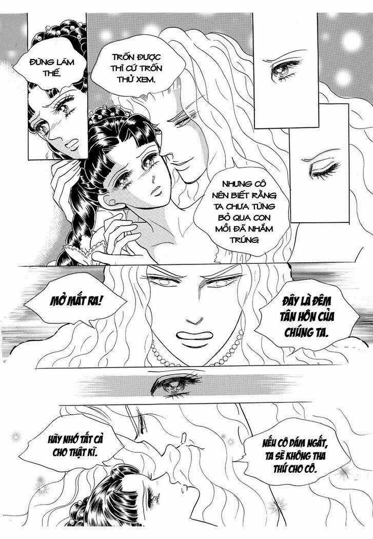 Princess Manhwa - Chapter 28 - Trang 47