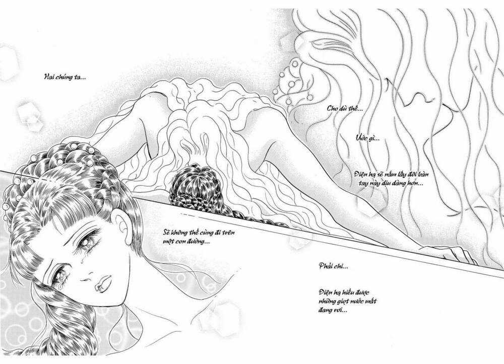 Princess Manhwa - Chapter 28 - Trang 48