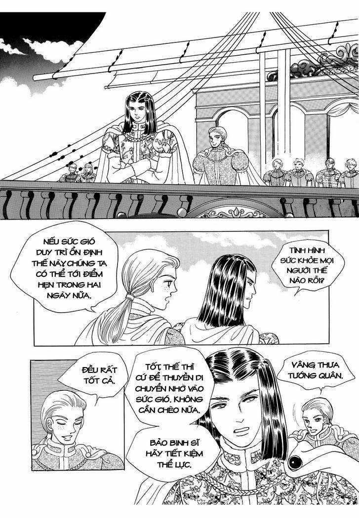 Princess Manhwa - Chapter 28 - Trang 50