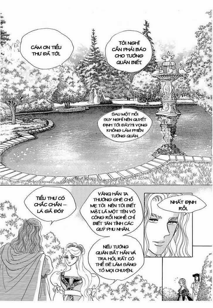 Princess Manhwa - Chapter 28 - Trang 52