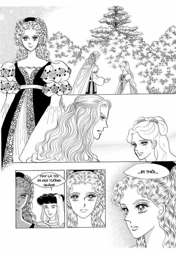 Princess Manhwa - Chapter 28 - Trang 53