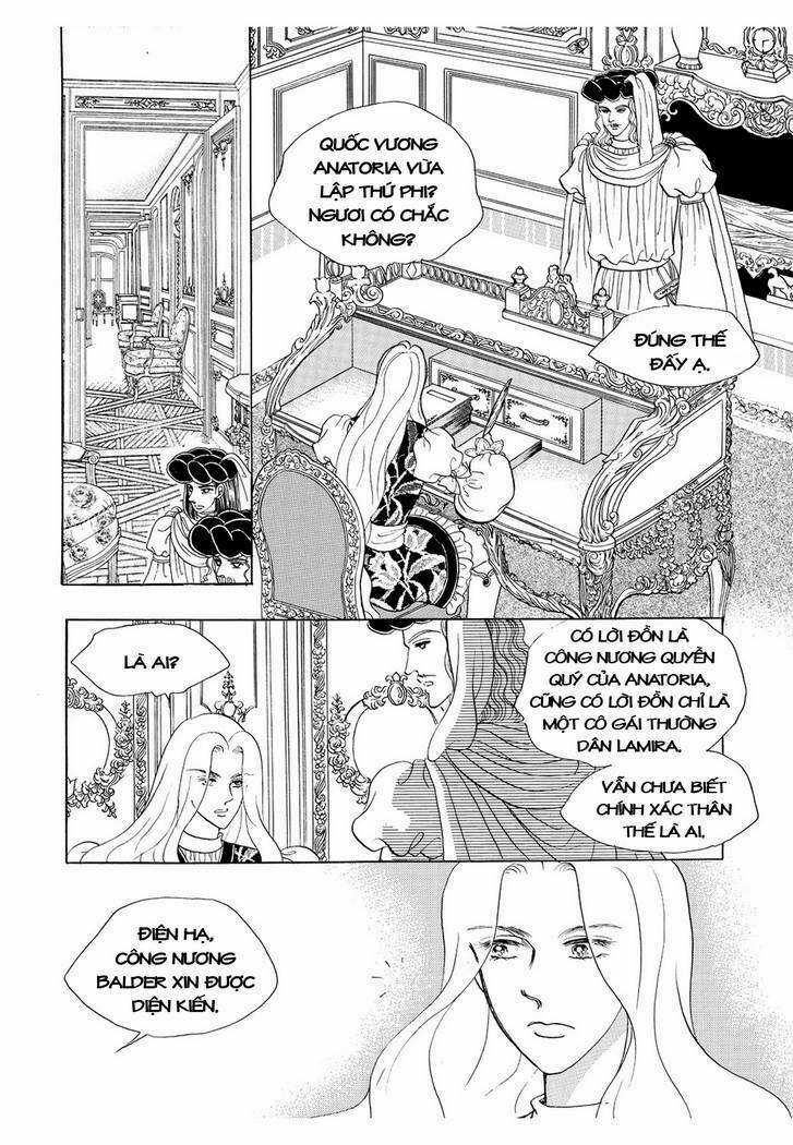 Princess Manhwa - Chapter 28 - Trang 54