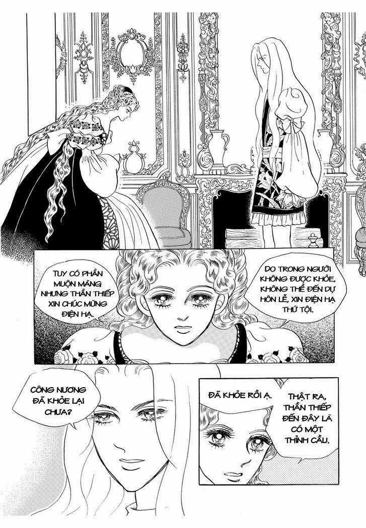 Princess Manhwa - Chapter 28 - Trang 55
