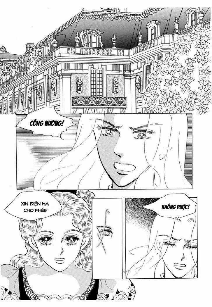 Princess Manhwa - Chapter 28 - Trang 56