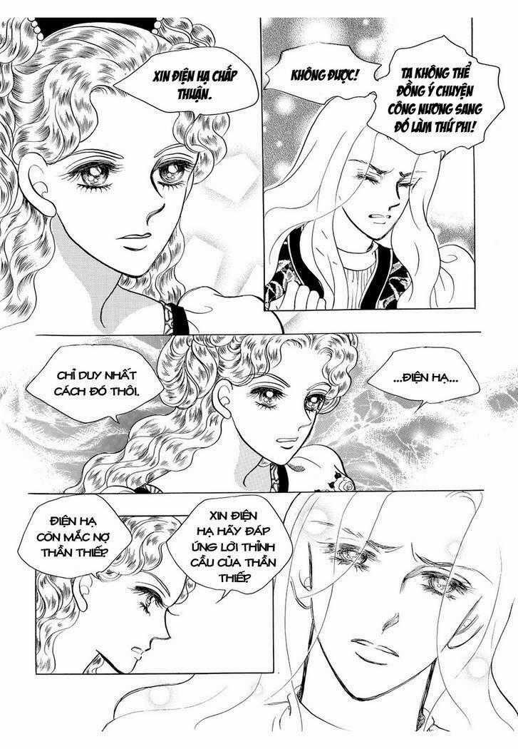Princess Manhwa - Chapter 28 - Trang 57