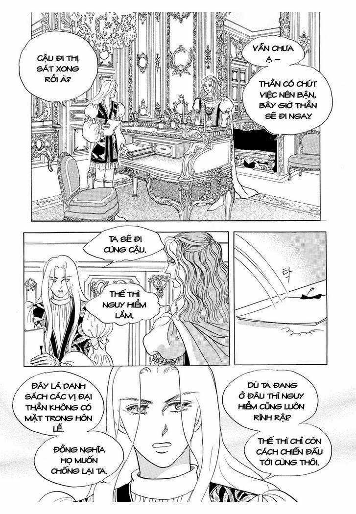 Princess Manhwa - Chapter 29 - Trang 11