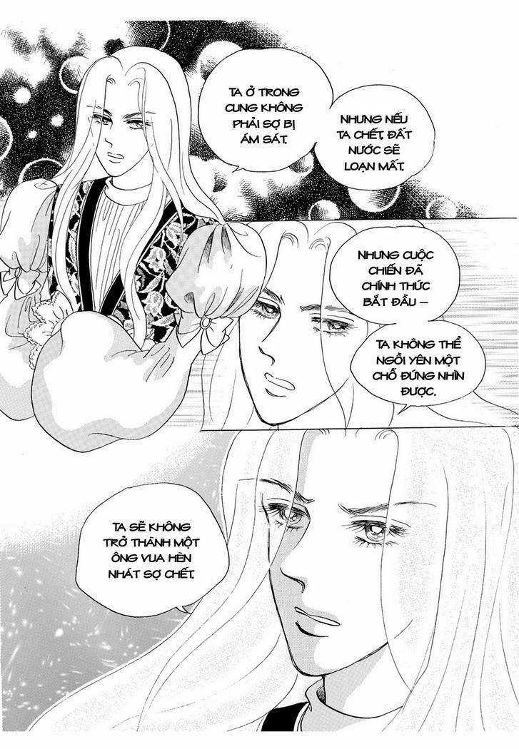 Princess Manhwa - Chapter 29 - Trang 12