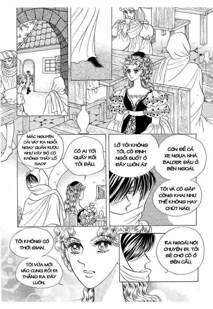 Princess Manhwa - Chapter 29 - Trang 13