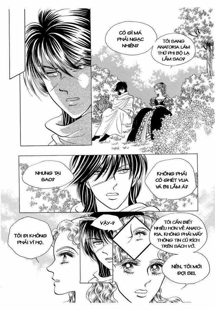 Princess Manhwa - Chapter 29 - Trang 14
