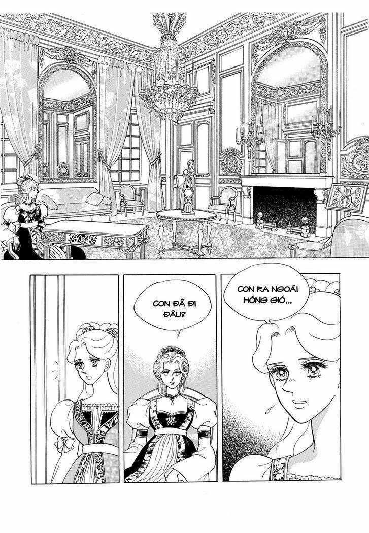 Princess Manhwa - Chapter 29 - Trang 15