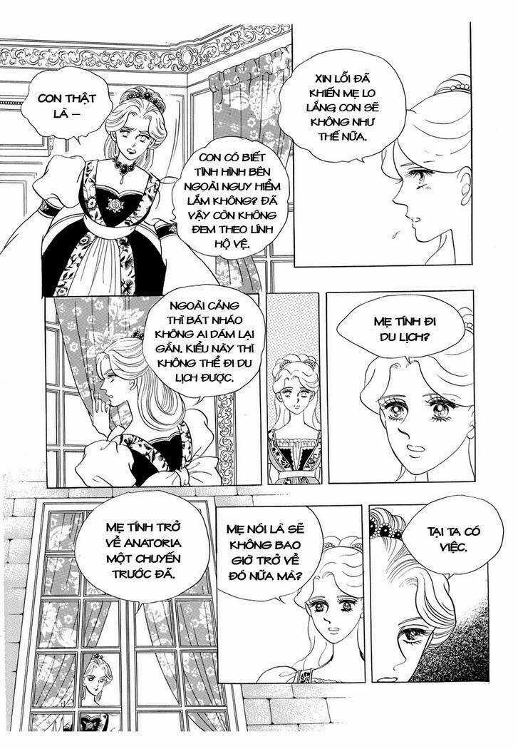 Princess Manhwa - Chapter 29 - Trang 16