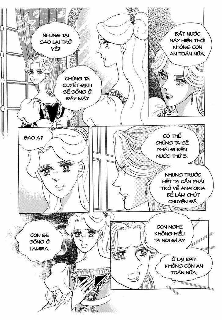 Princess Manhwa - Chapter 29 - Trang 17