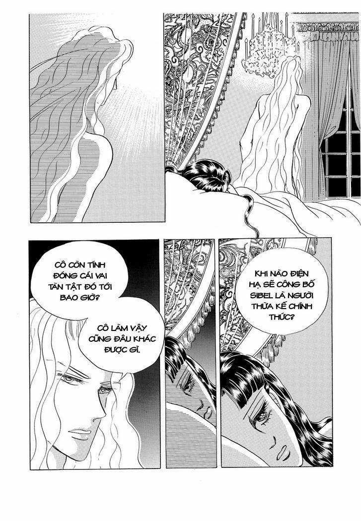 Princess Manhwa - Chapter 29 - Trang 19