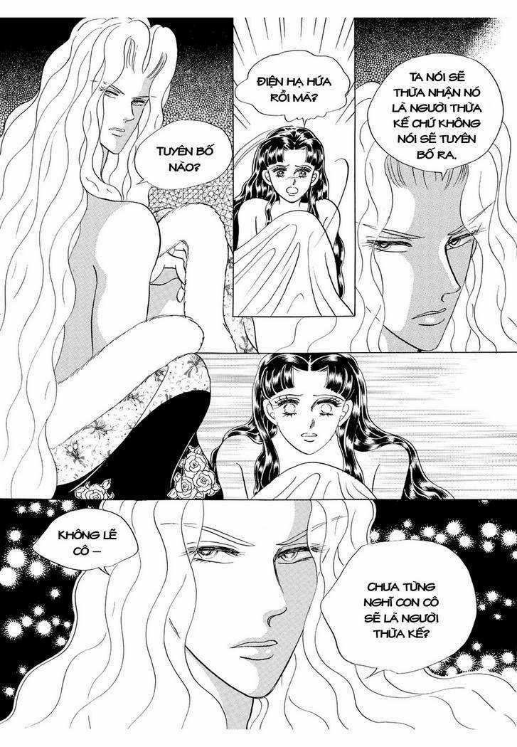 Princess Manhwa - Chapter 29 - Trang 20