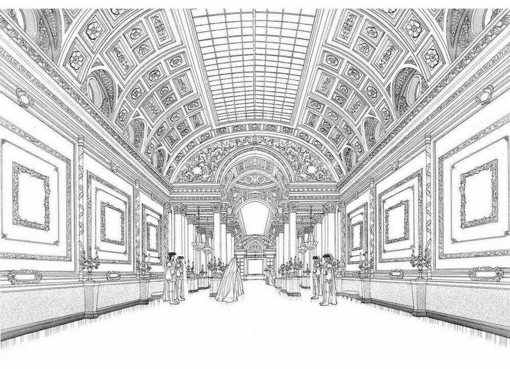 Princess Manhwa - Chapter 29 - Trang 3