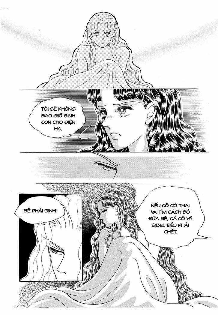 Princess Manhwa - Chapter 29 - Trang 21