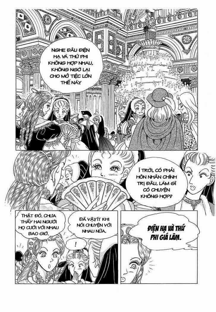 Princess Manhwa - Chapter 29 - Trang 22