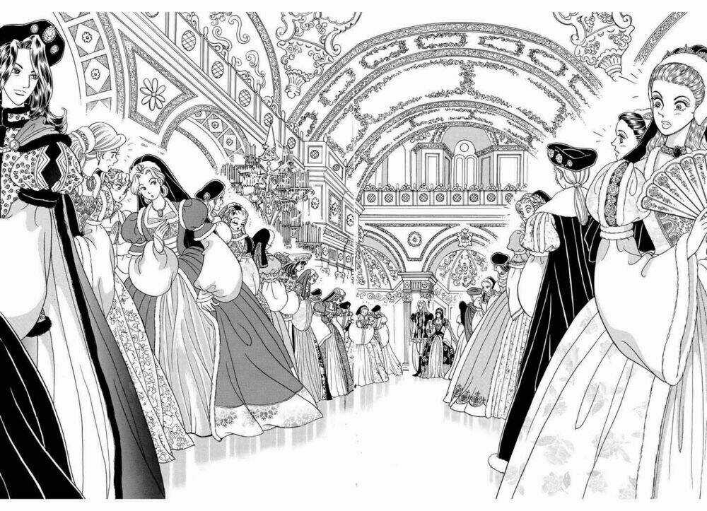 Princess Manhwa - Chapter 29 - Trang 23