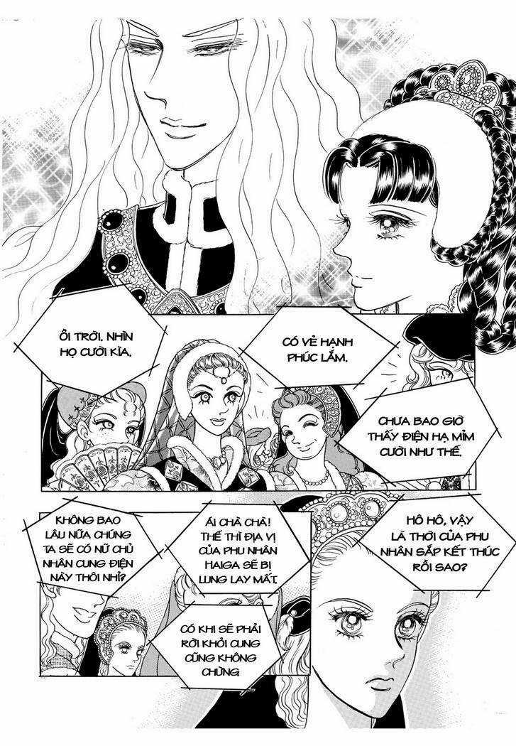 Princess Manhwa - Chapter 29 - Trang 24