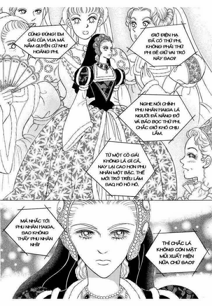 Princess Manhwa - Chapter 29 - Trang 26