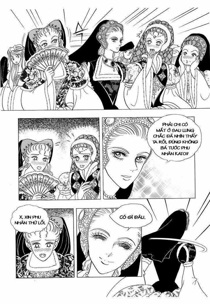 Princess Manhwa - Chapter 29 - Trang 27