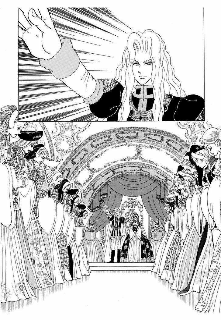 Princess Manhwa - Chapter 29 - Trang 28