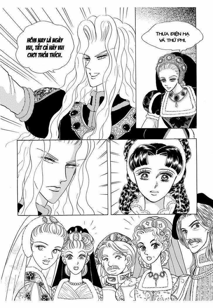 Princess Manhwa - Chapter 29 - Trang 29